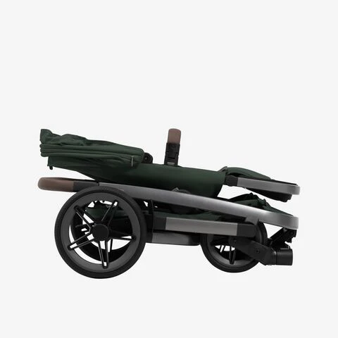 Joolz - Kinderwagen Geo5 Compleet | Forest green - Image 2