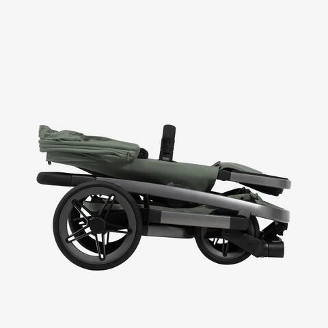 Joolz - Kinderwagen Geo5 Compleet | Sage green - Image 2
