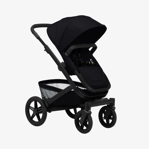 Joolz - Kinderwagen Geo5 Compleet | Space black - Image 3