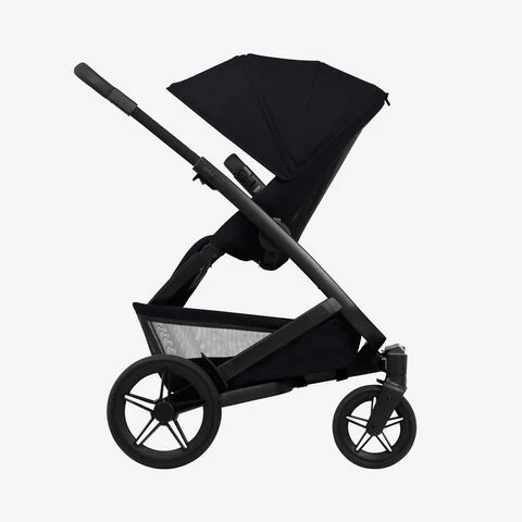 Joolz - Kinderwagen Geo5 Compleet | Space black - Image 4