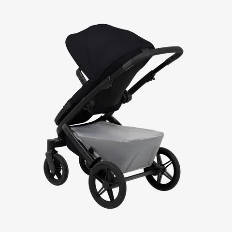 Joolz - Kinderwagen Geo5 Compleet | Space black - Image 5