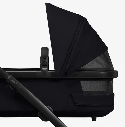 Joolz - Kinderwagen Geo5 Compleet | Space black - Image 7