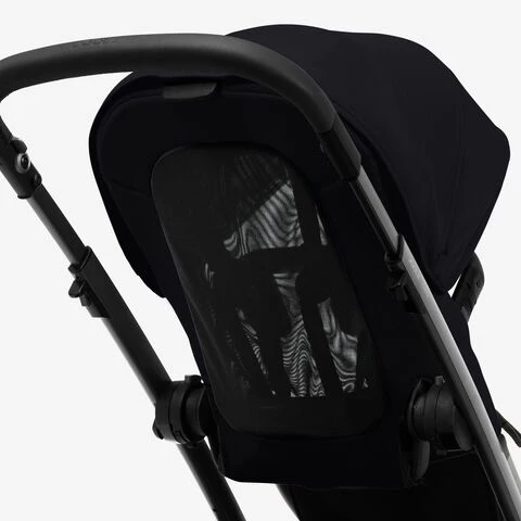 Joolz - Kinderwagen Geo5 Compleet | Space black - Image 8