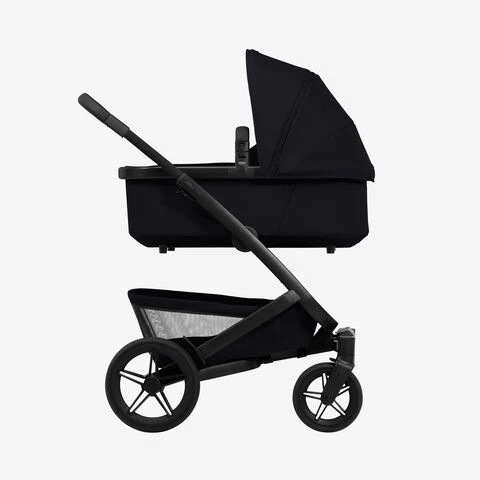 Joolz - Kinderwagen Geo5 Compleet | Space black - Image 9