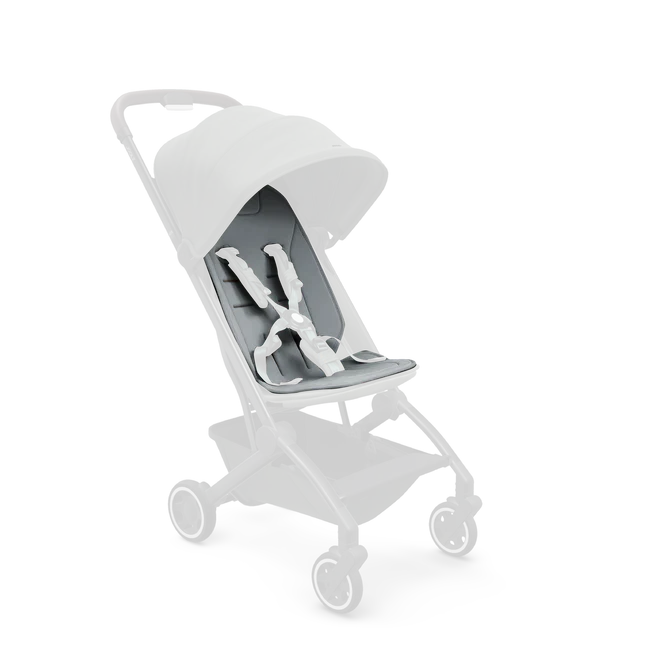 Joolz - Inlegkussen Seat Liner | Grey - Image 3