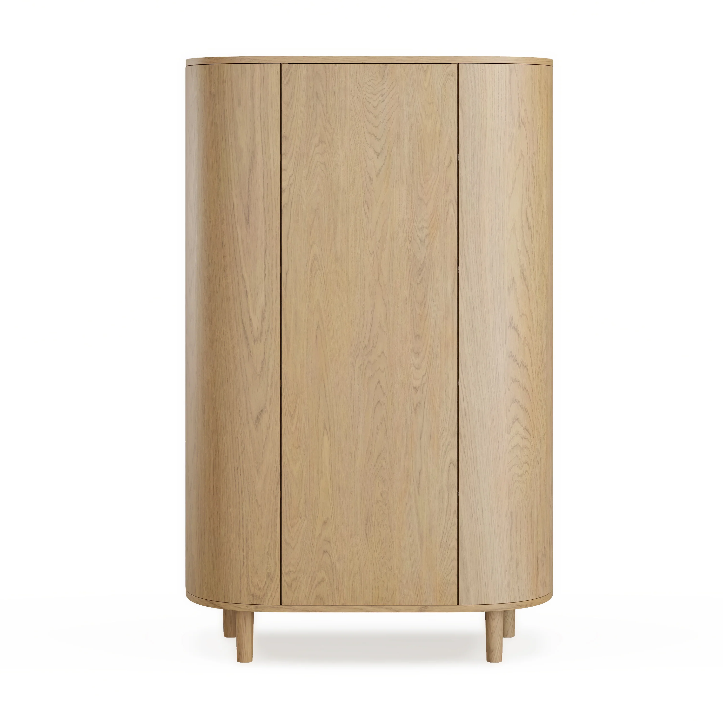 Kas Kopenhagen - Kast Kai Veneer Oak