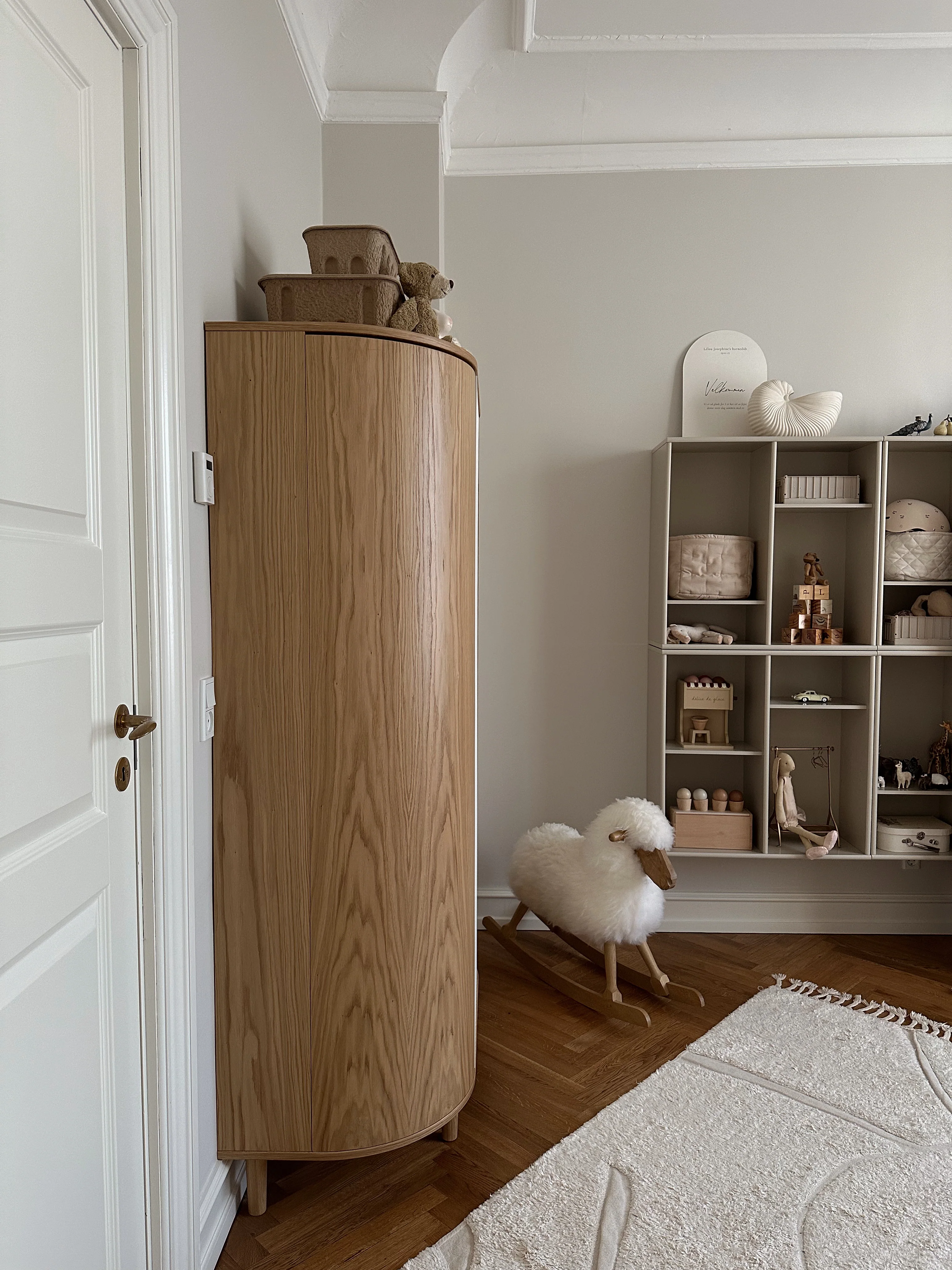 Kas Kopenhagen - Kast Kai Veneer Oak - Image 10