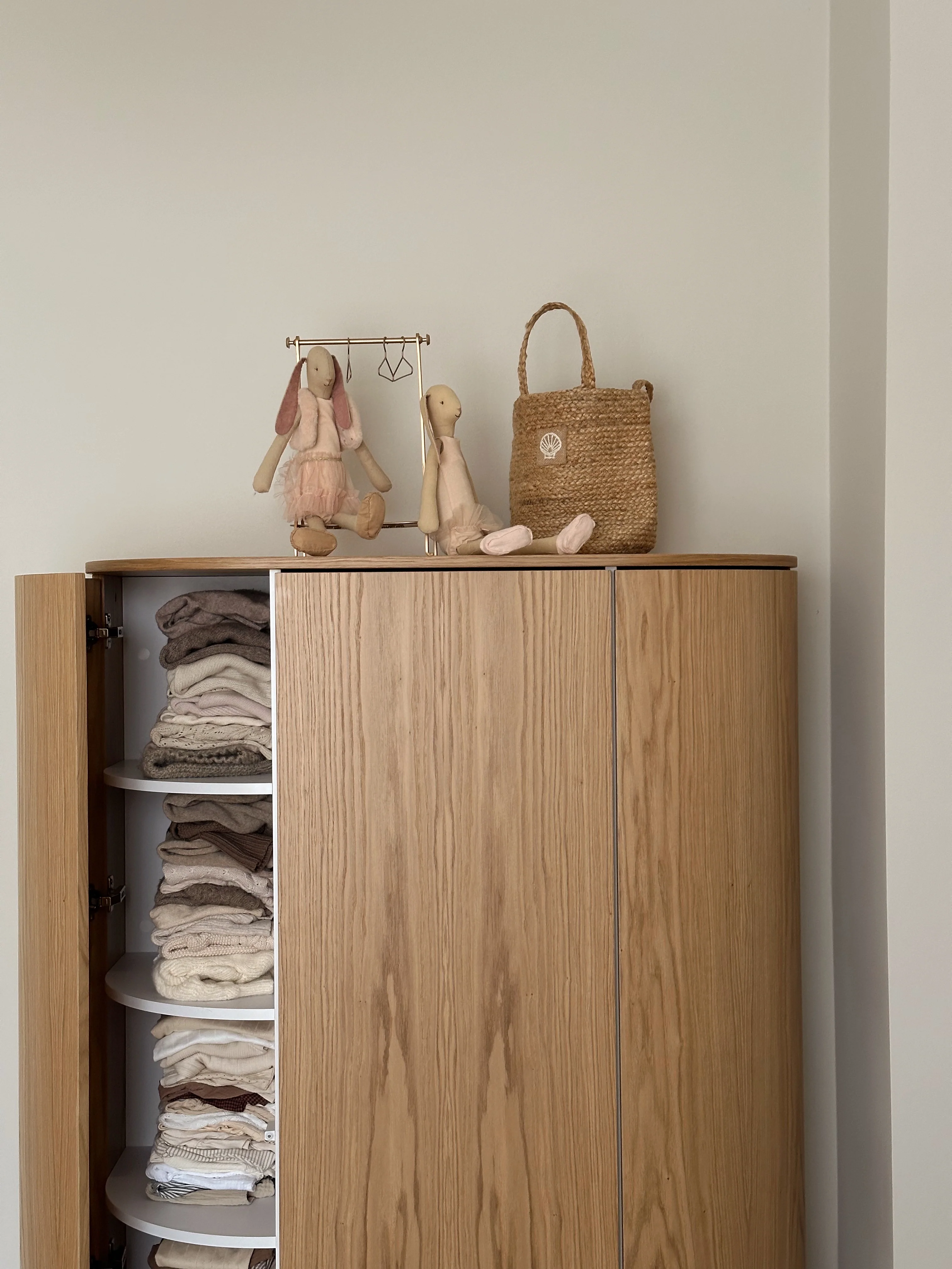 Kas Kopenhagen - Kast Kai Veneer Oak - Image 3