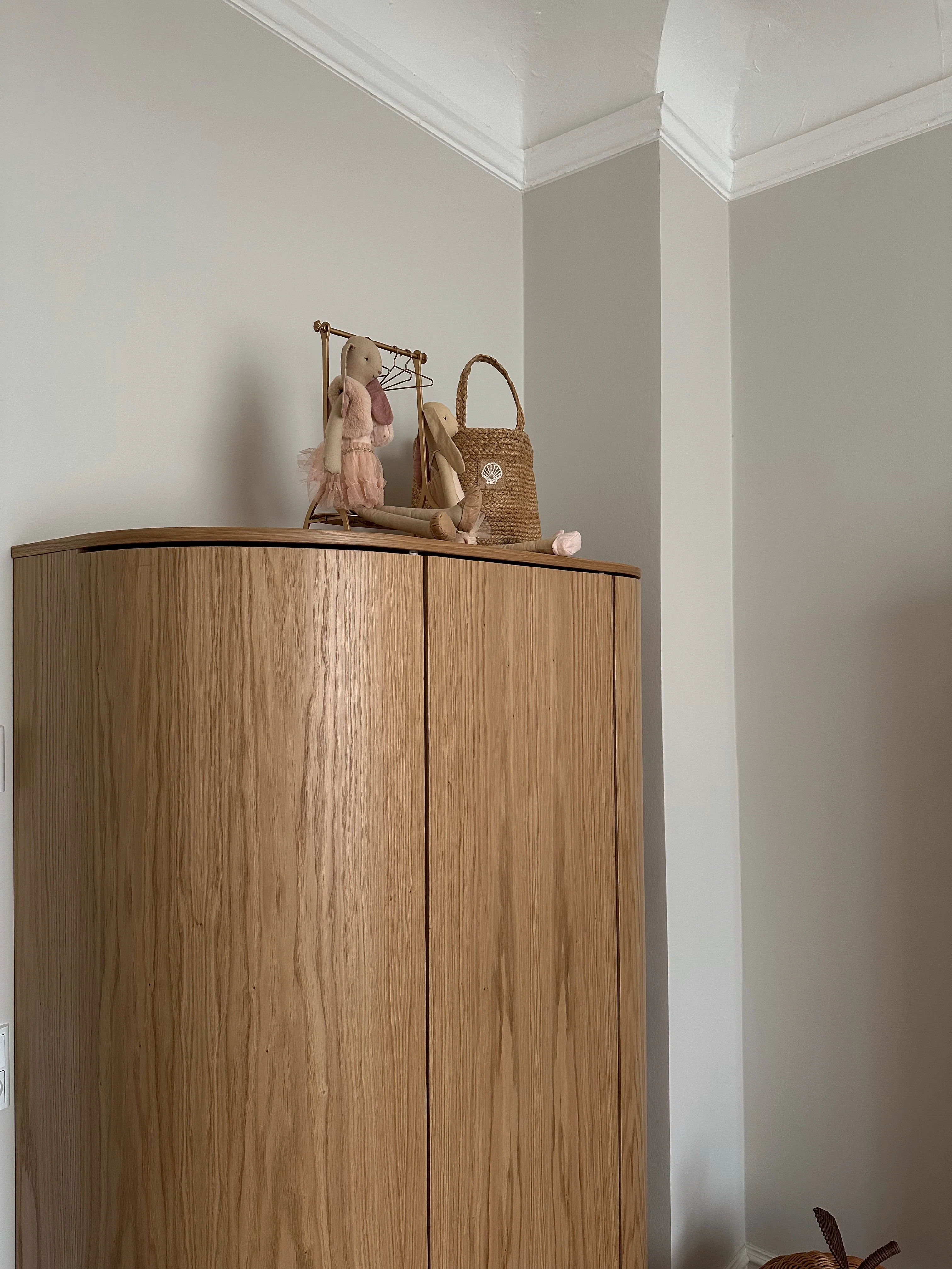 Kas Kopenhagen - Kast Kai Veneer Oak - Image 4