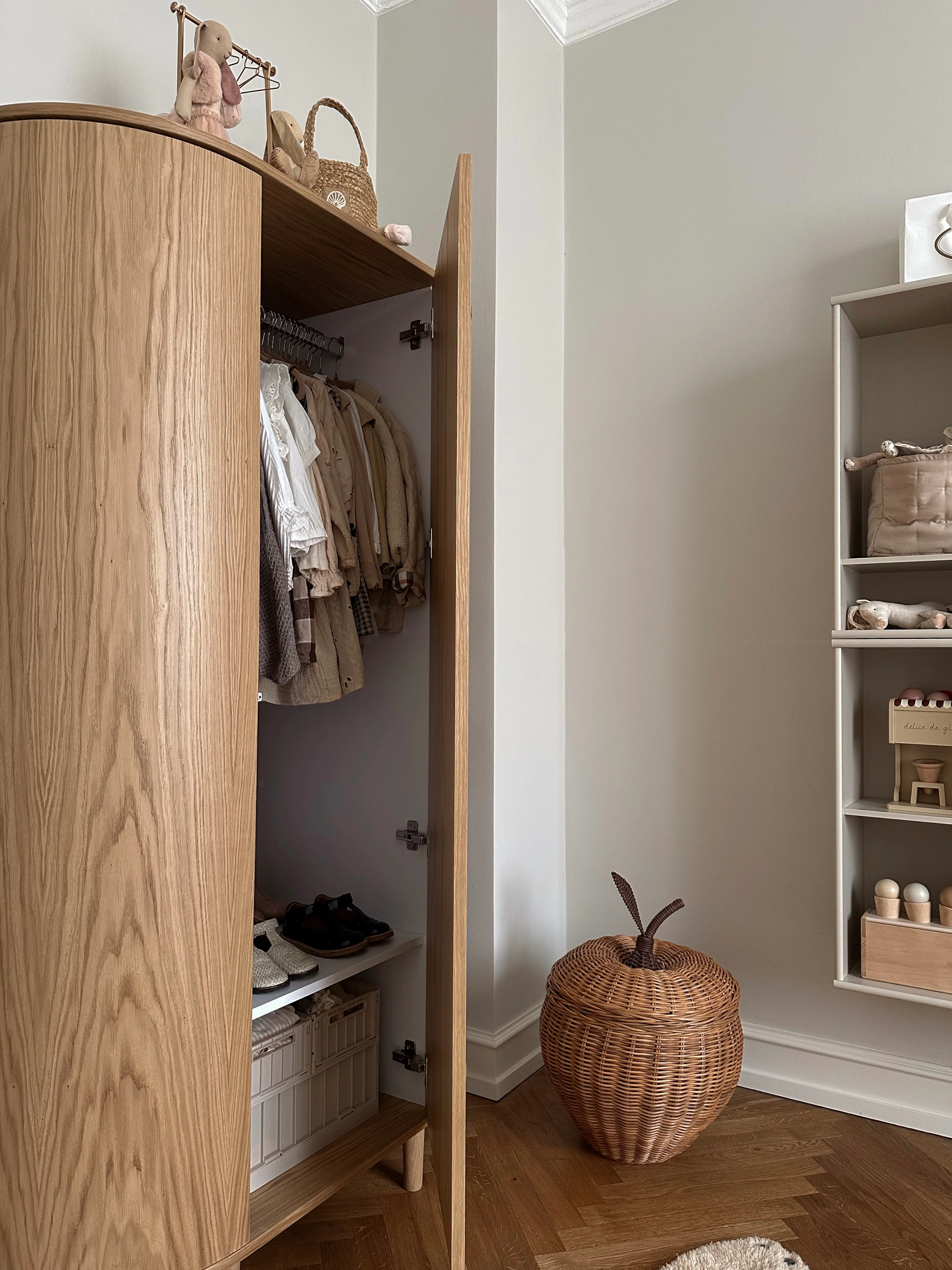 Kas Kopenhagen - Kast Kai Veneer Oak - Image 5
