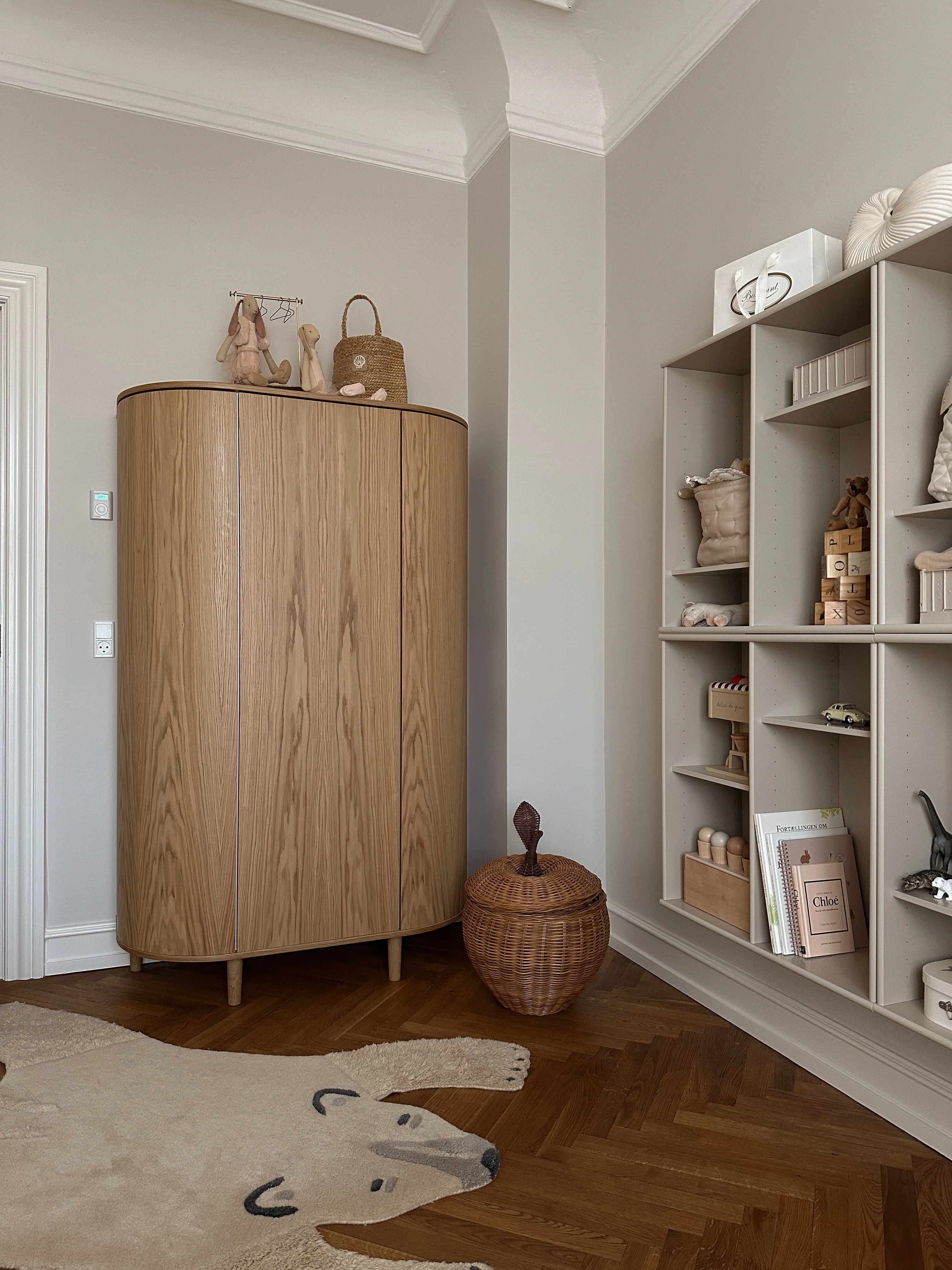 Kas Kopenhagen - Kast Kai Veneer Oak - Image 6