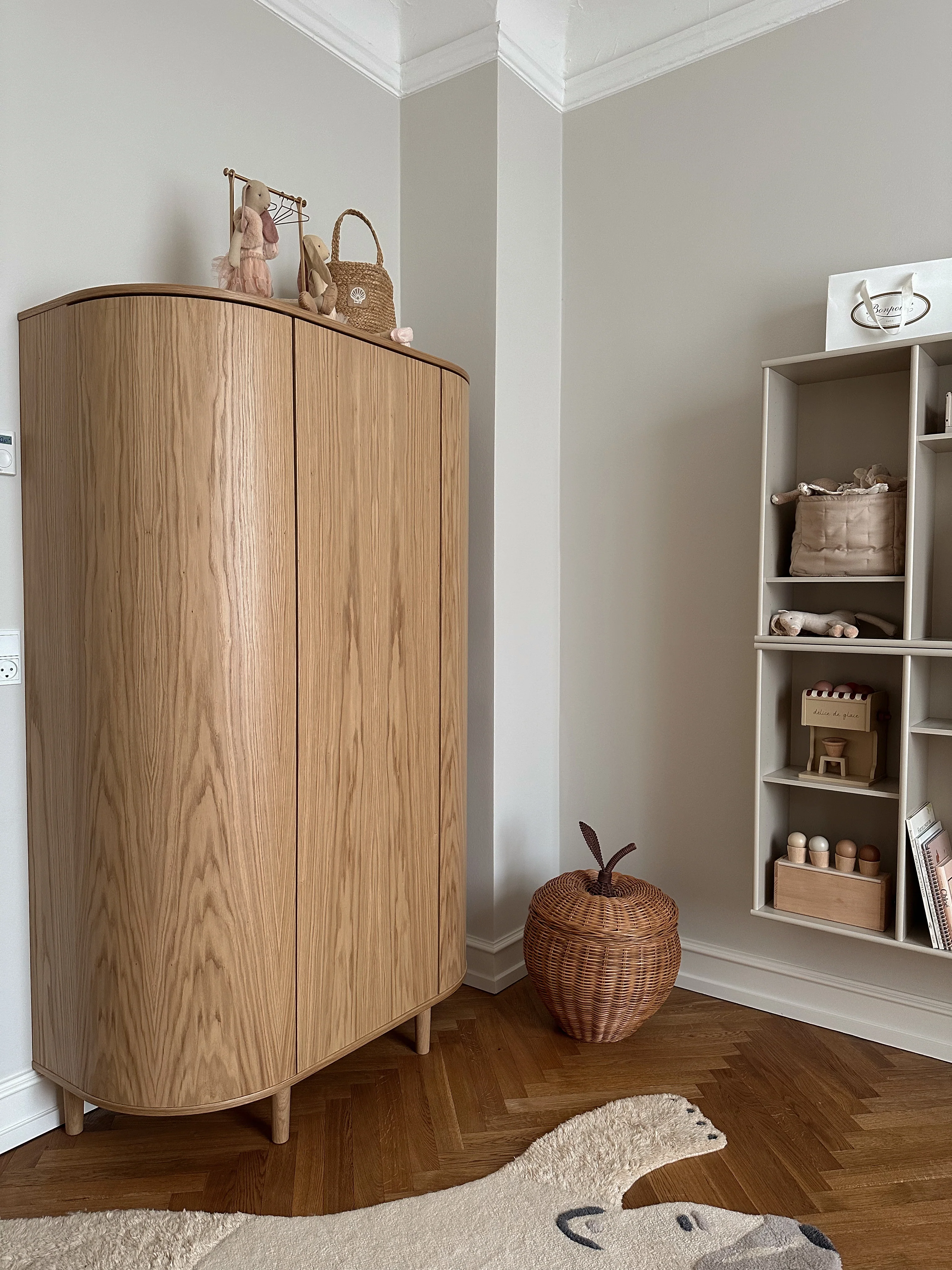 Kas Kopenhagen - Kast Kai Veneer Oak - Image 7