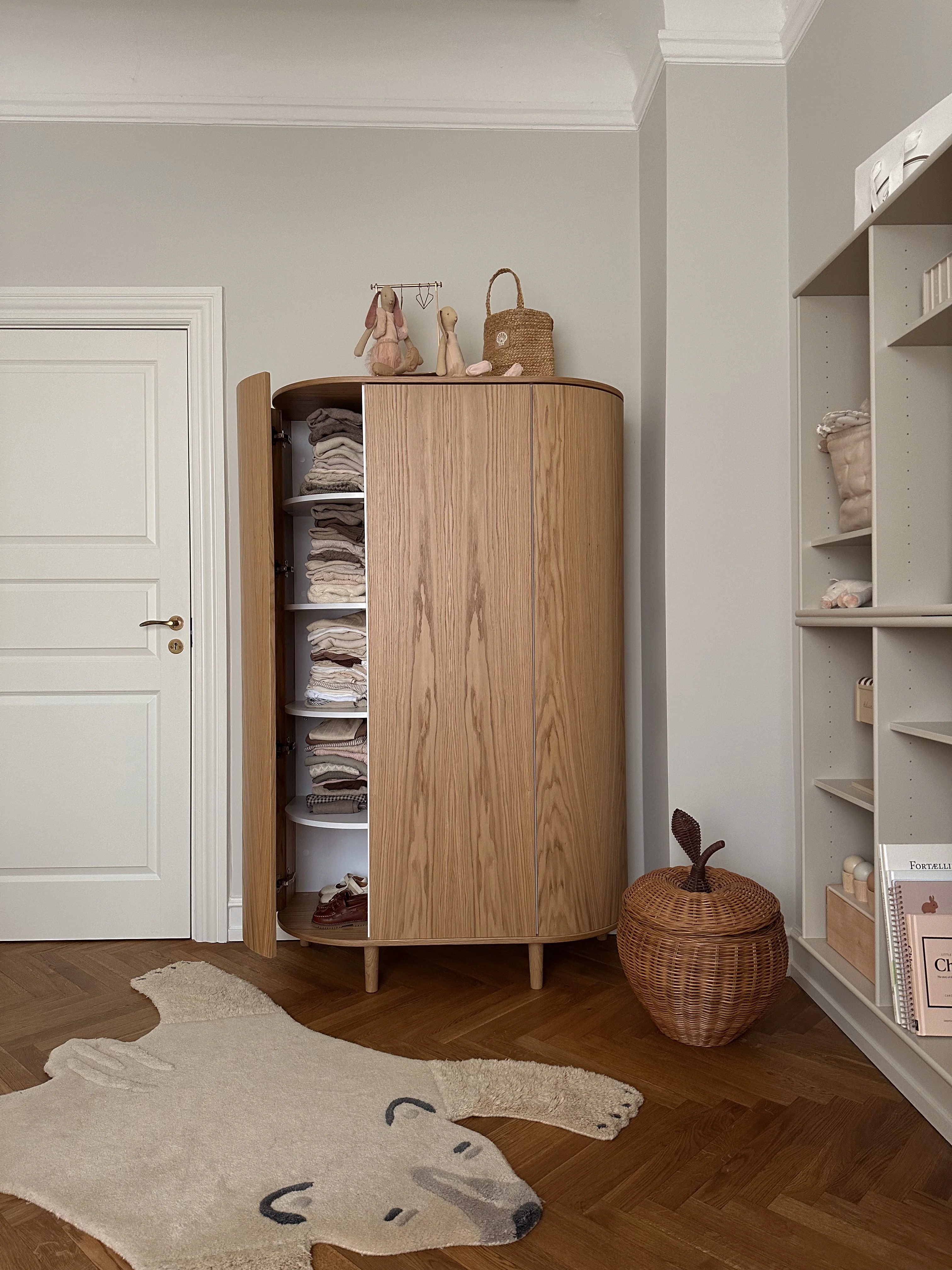 Kas Kopenhagen - Kast Kai Veneer Oak - Image 8
