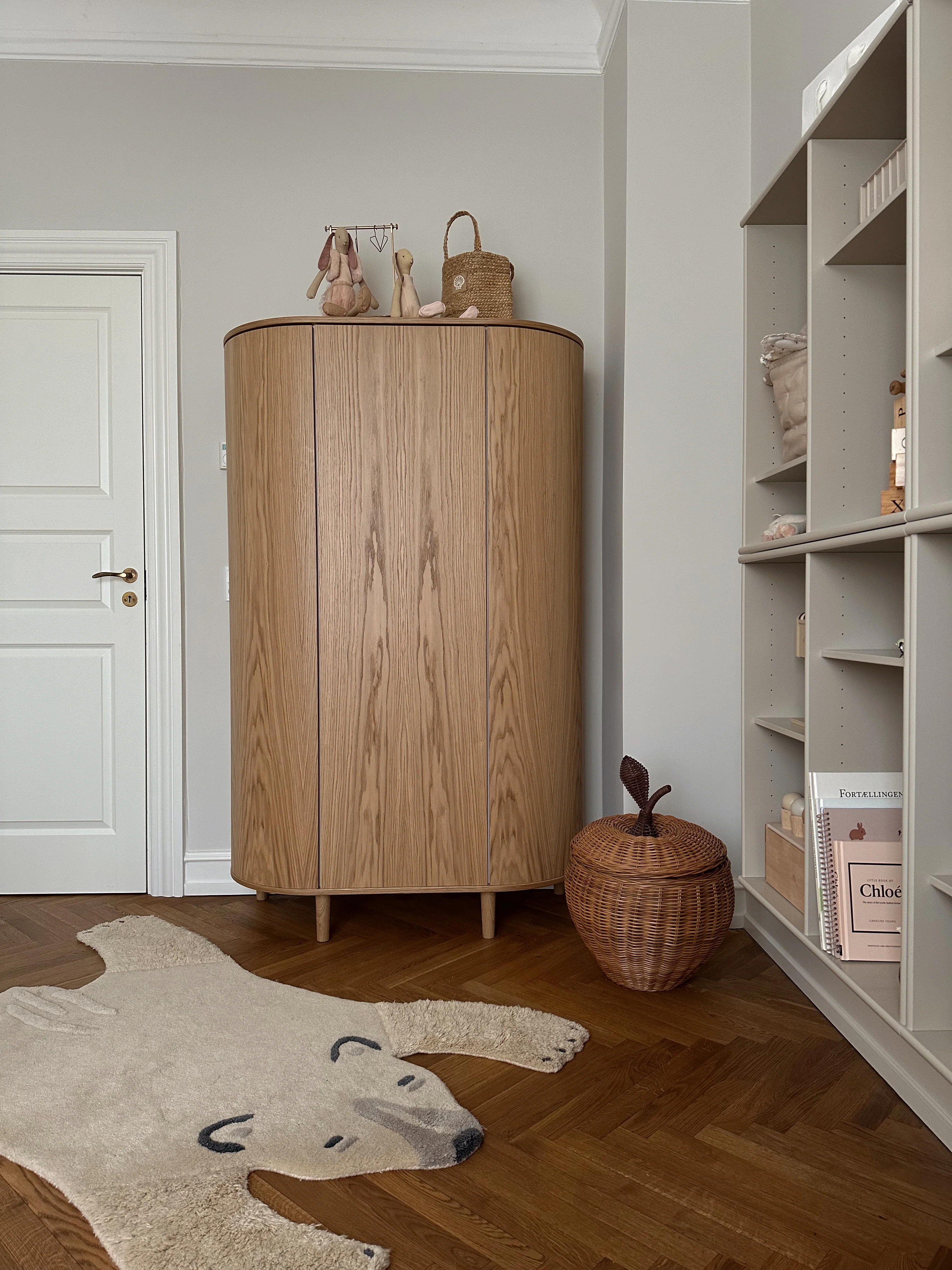Kas Kopenhagen - Kast Kai Veneer Oak - Image 9