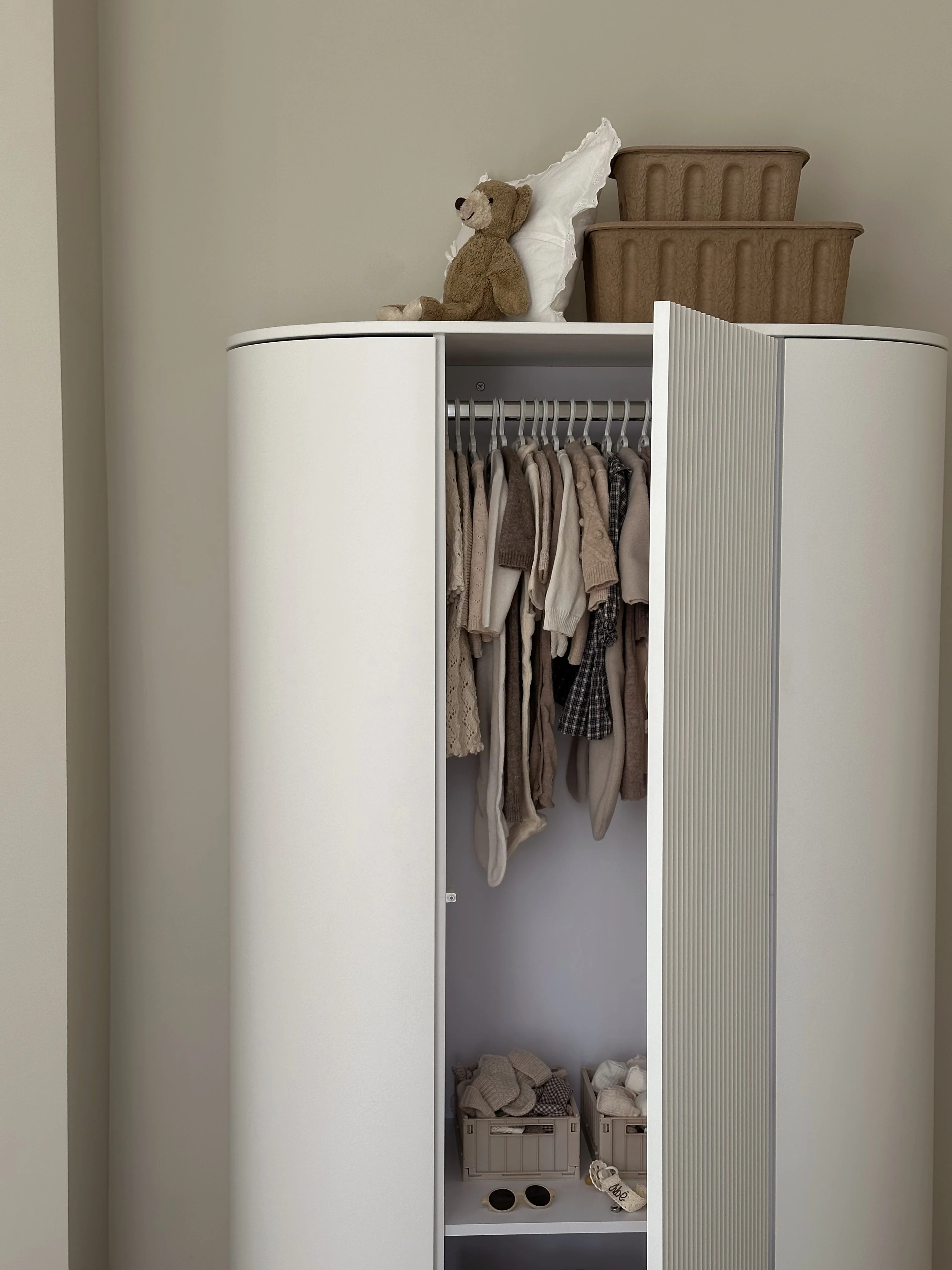 Kas Kopenhagen - Kast Kai White Oak - Image 3
