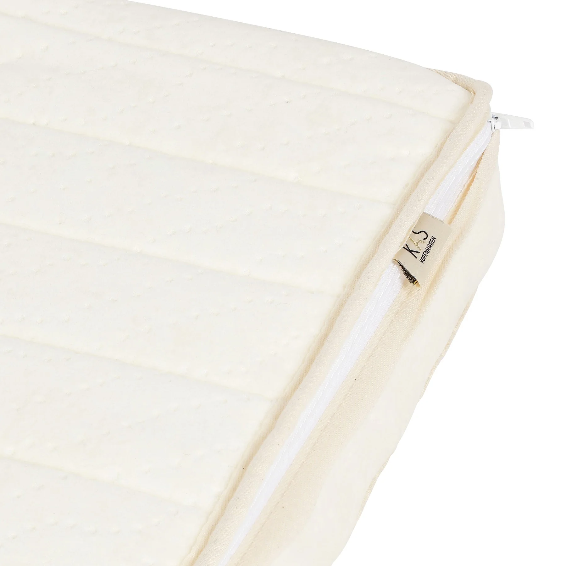 Kas Kopenhagen - Matras Eli 90 x 200 cm | Koudschuim - Image 2