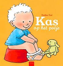 Clavis - Kas op het potje