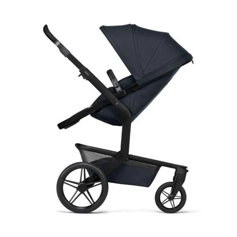 Kinderwagen Day5 Compleet Dark Navy Blue - Image 5