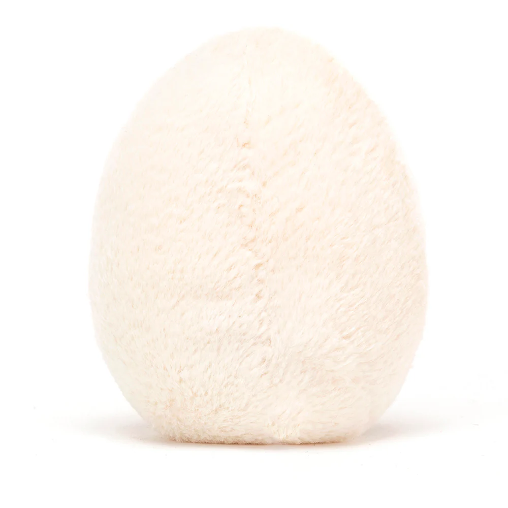 Knuffel Amuseables Happy Boiled Egg - Image 3