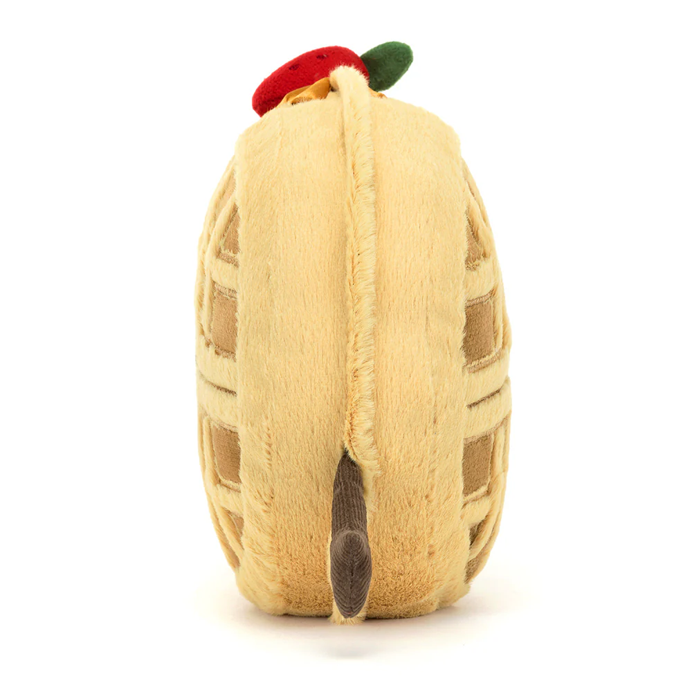 Knuffel Amuseables Rene Waffle - Image 3