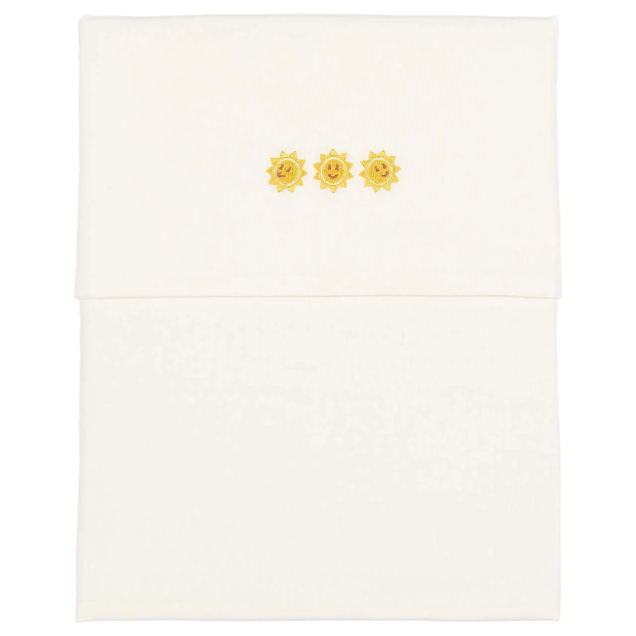 Koeka - Laken Wieg 80 x 100 cm | Keep On Shining