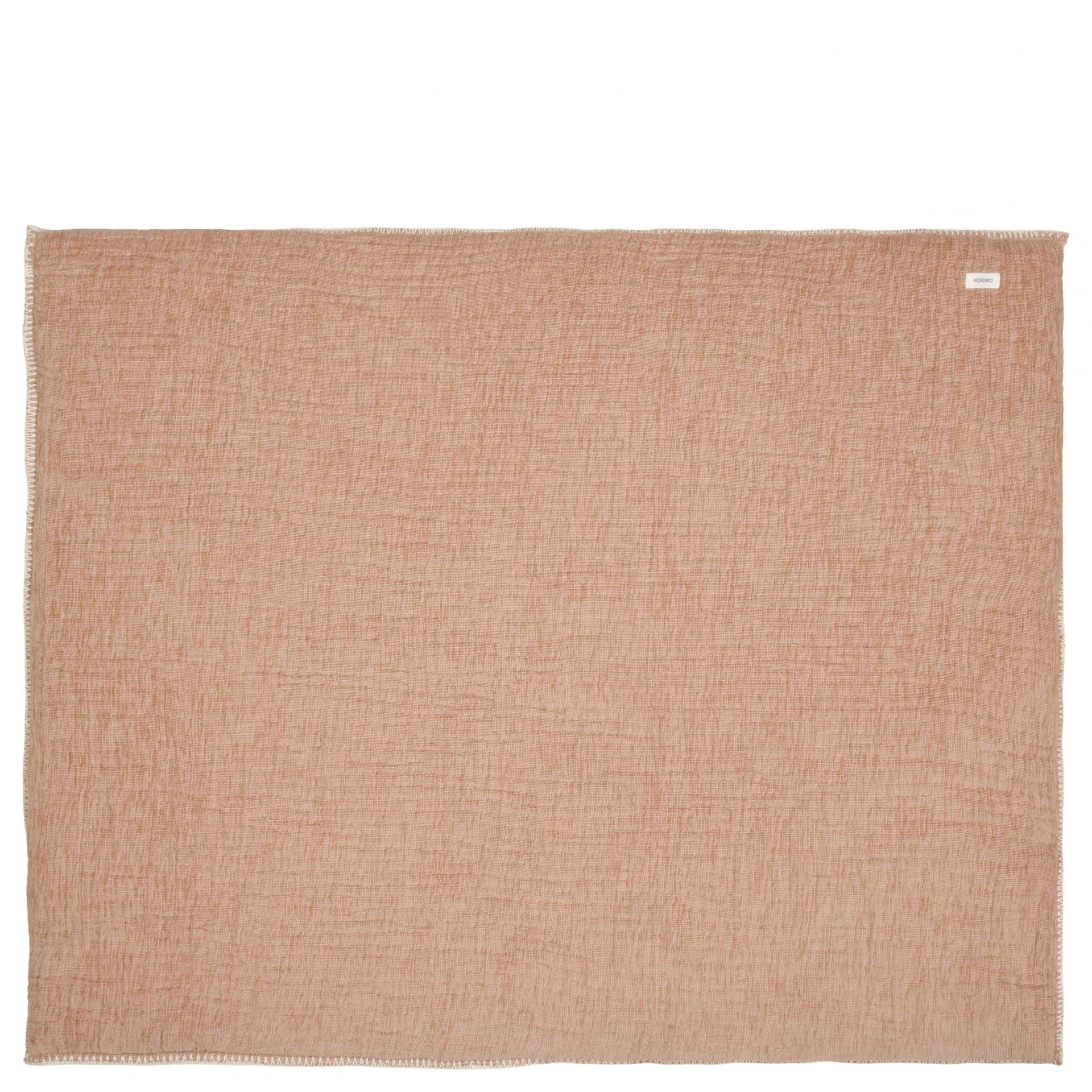Koeka - Parklegger 75x95 cm Rivoli | Warm White / Caffe - Image 3