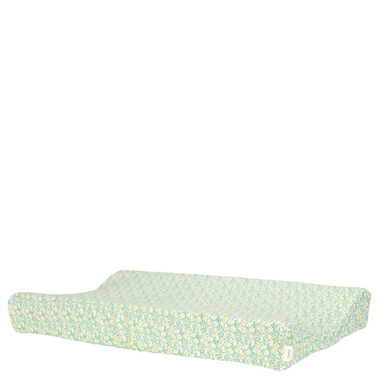 Koeka - Waskussenhoes Meadow | Off White