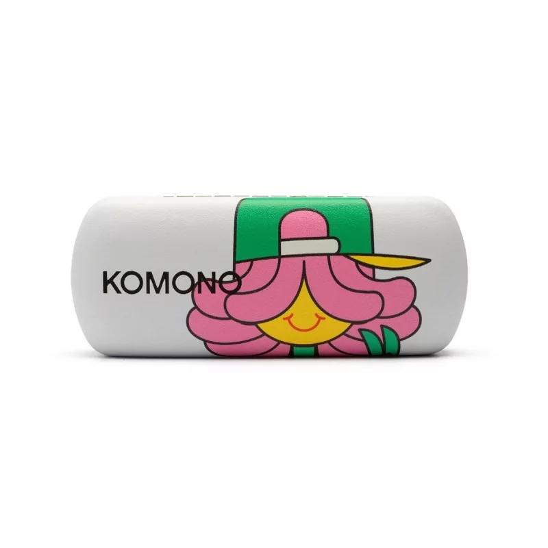Komono - Zonnebril Kiddos Lulu 1-2j | Flamingo Twins - Image 3