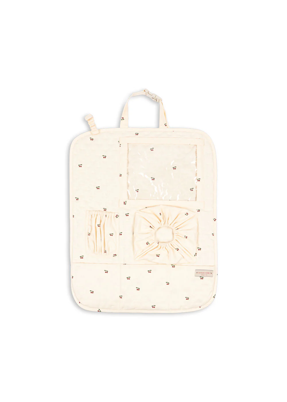 Konges Slojd - Organizer Auto | Cherry
