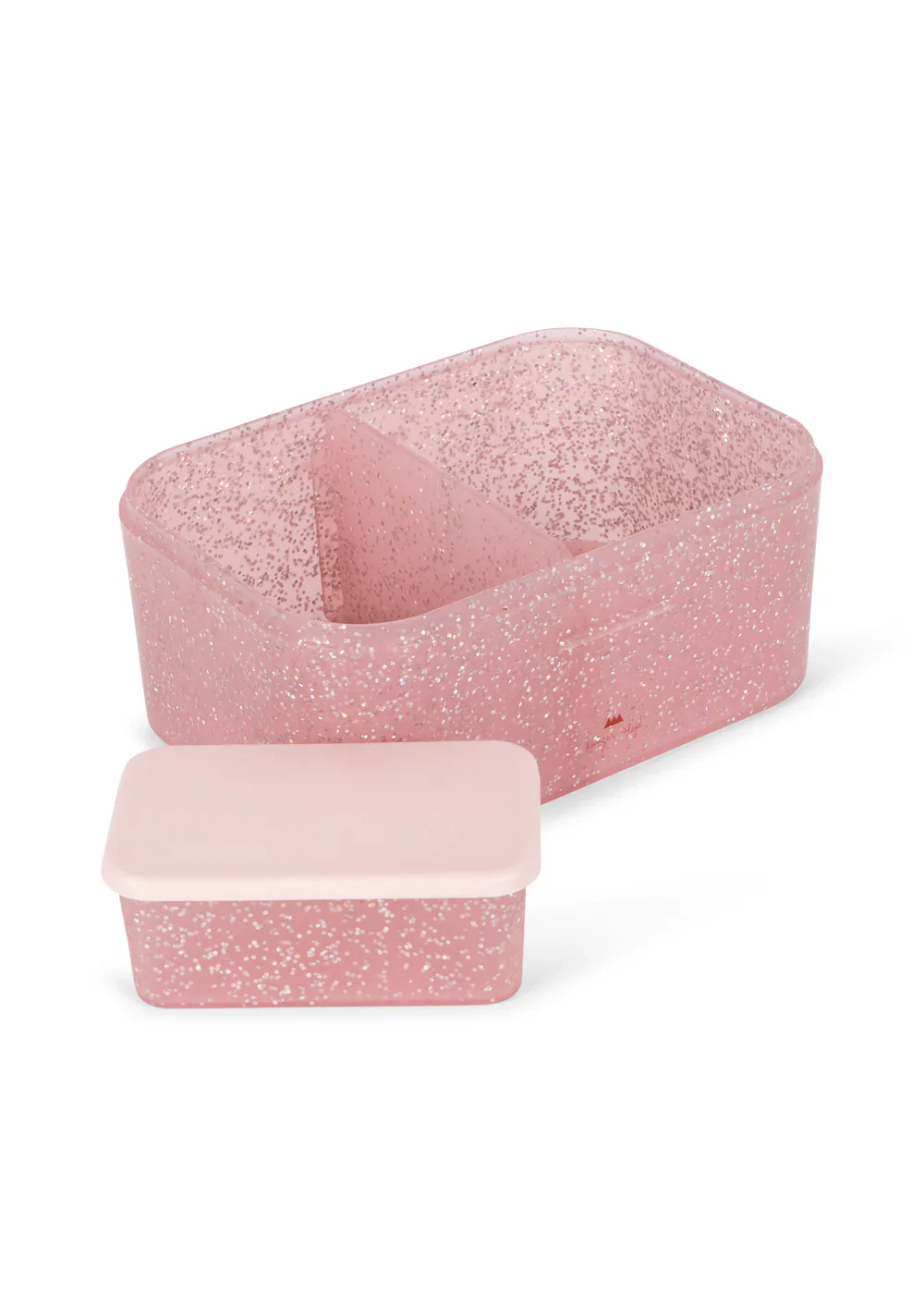 Konges Slojd - Lunchbox Glitter | Cherry - Image 2