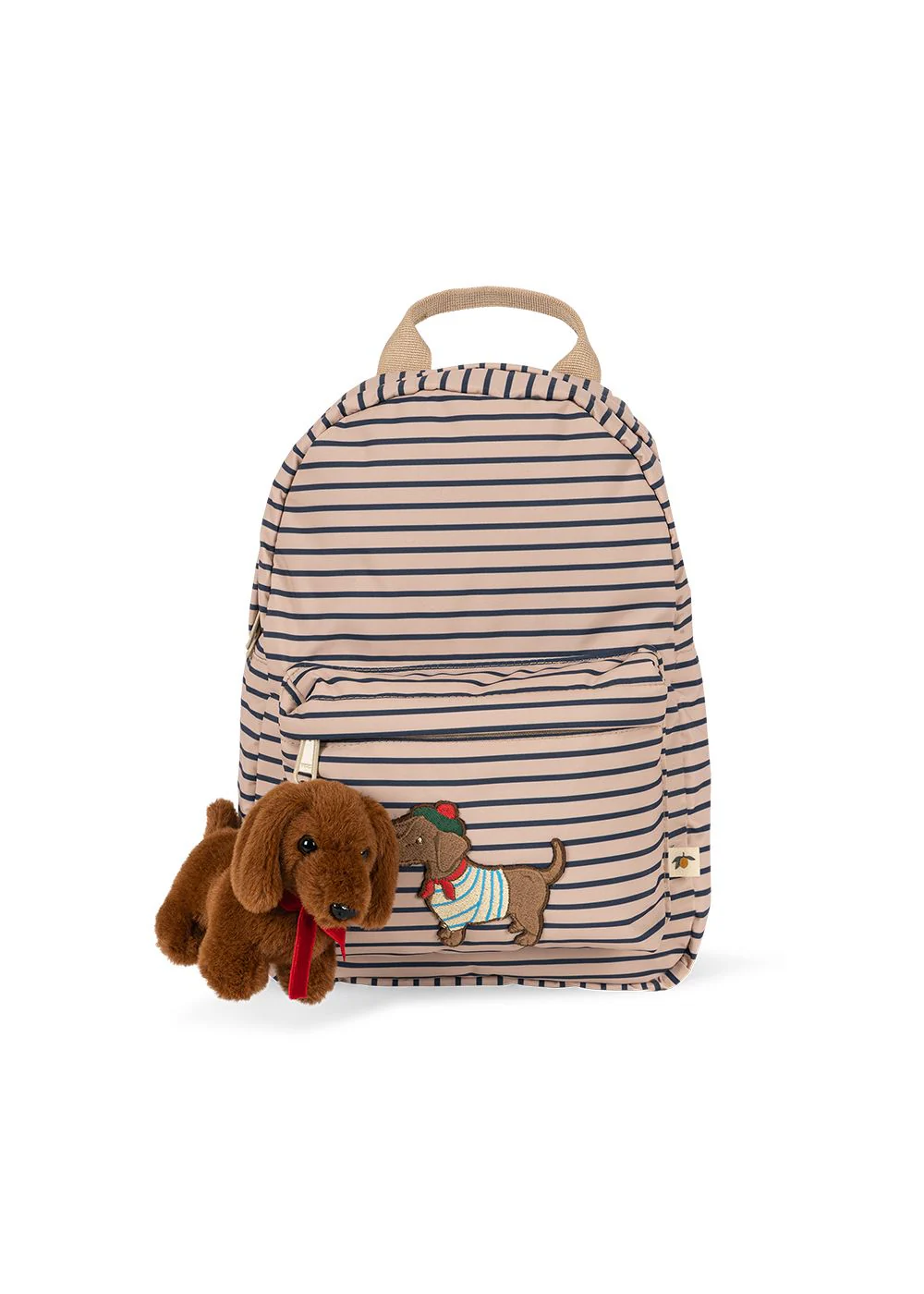 Konges Slojd - Rugzak Mini Nohr | Stripe La Mer