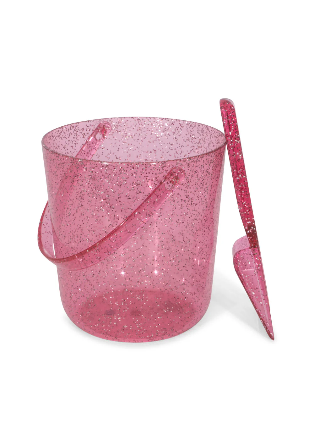Konges Slojd - Strandset Emmer + Schop | Sparkling Pink