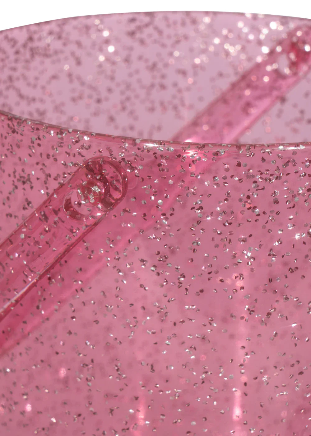 Konges Slojd - Strandset Emmer + Schop | Sparkling Pink - Image 3