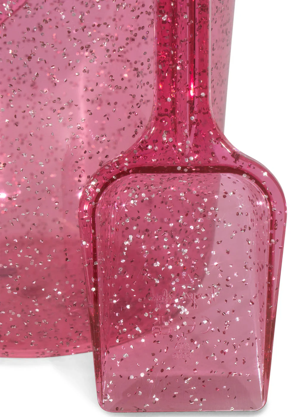 Konges Slojd - Strandset Emmer + Schop | Sparkling Pink - Image 4