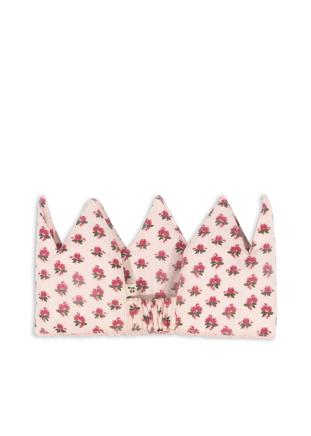 Konges Slojd - Verjaardagskroon Rosie | Blush - Image 2