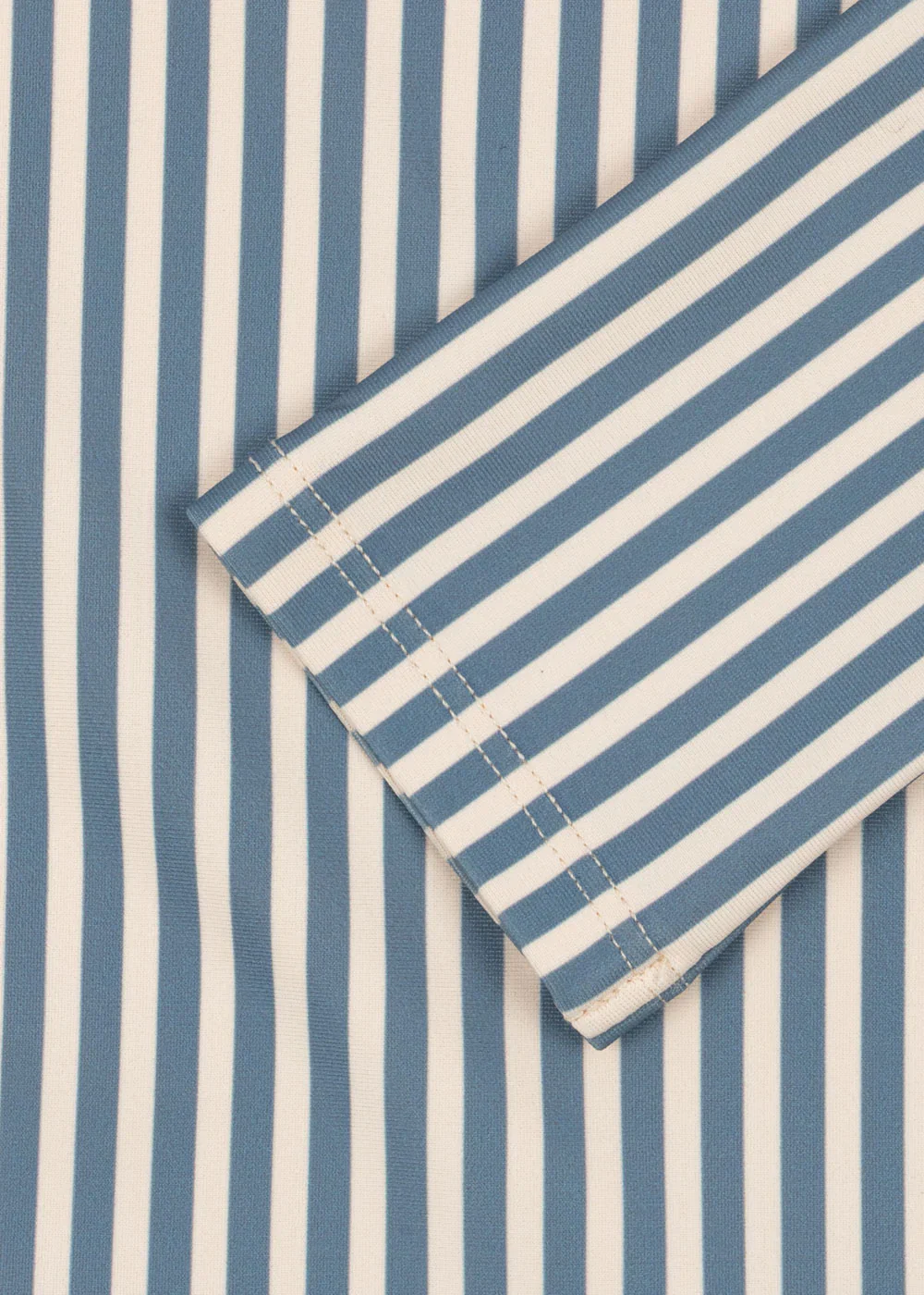 Konges Slojd - Zwem T-shirt Aster | Sailor Stripe - Image 4