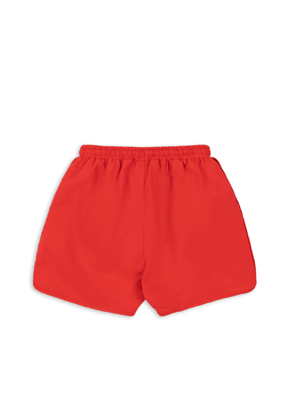 Konges Slojd - Zwemshort Mitch | Fiery Red - Image 2