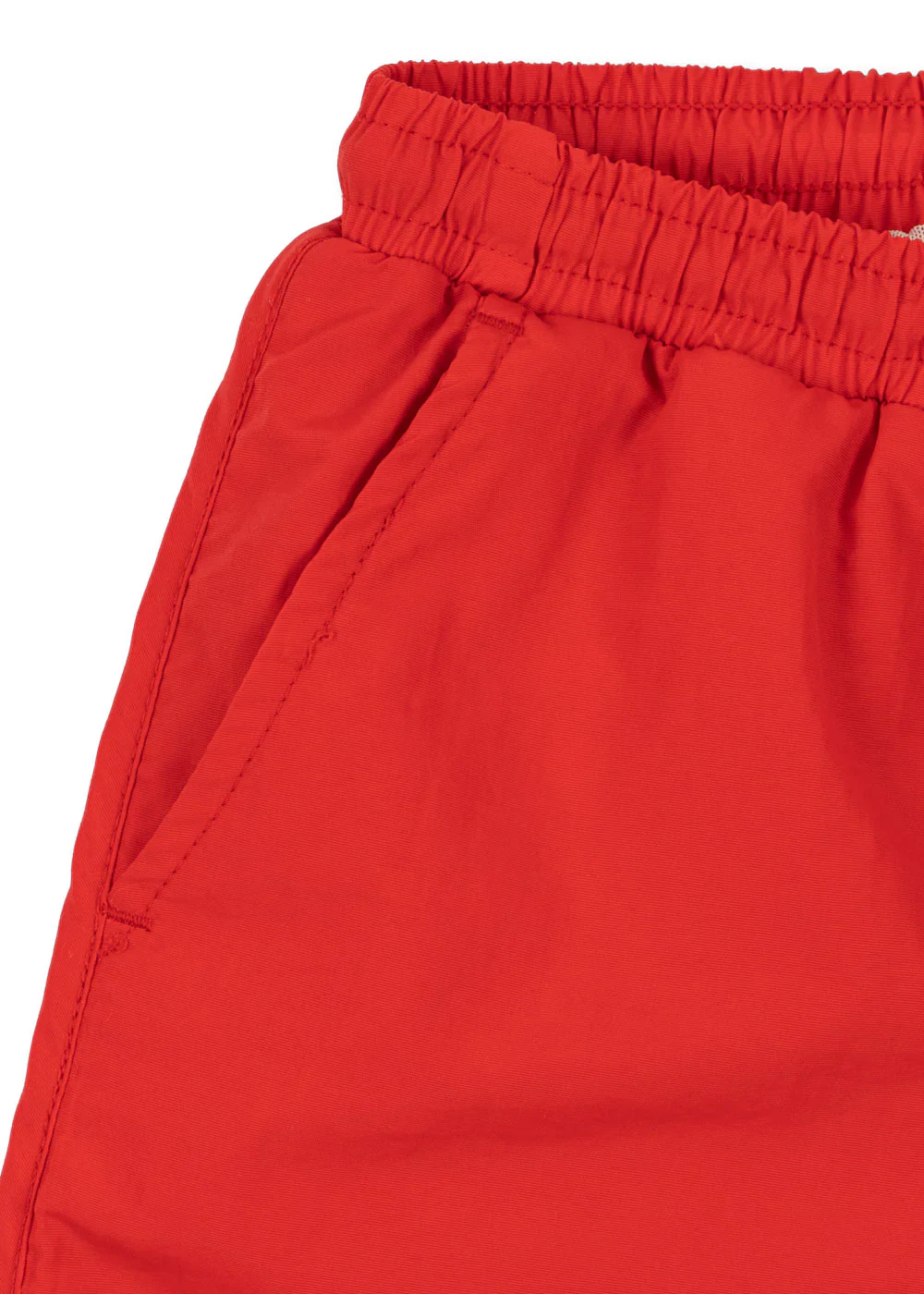 Konges Slojd - Zwemshort Mitch | Fiery Red - Image 3