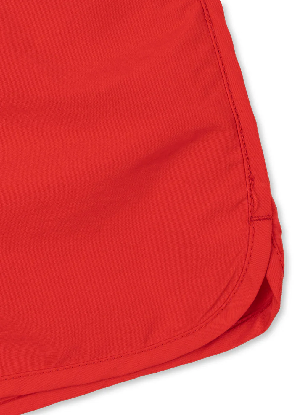 Konges Slojd - Zwemshort Mitch | Fiery Red - Image 4