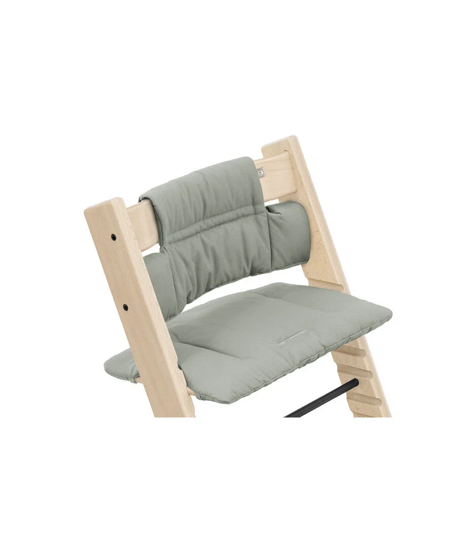 Kussen Classic Tripp Trapp Glacier Green