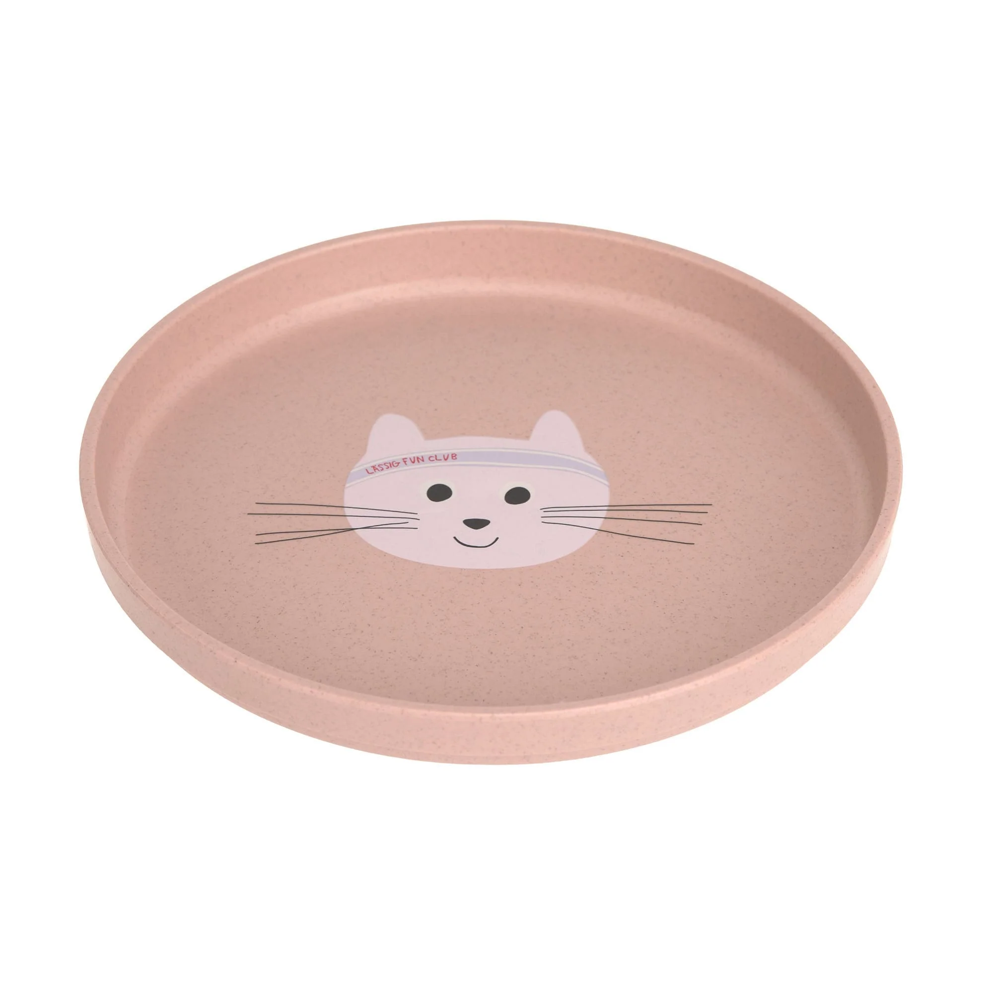 Lassig - Bord Tiny Team | Cat