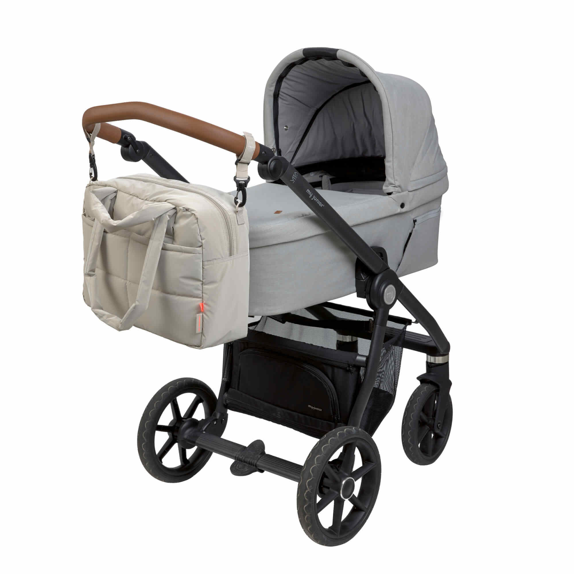 Lässig - Verzorgingstas Gre Everyday | Beige - Image 6