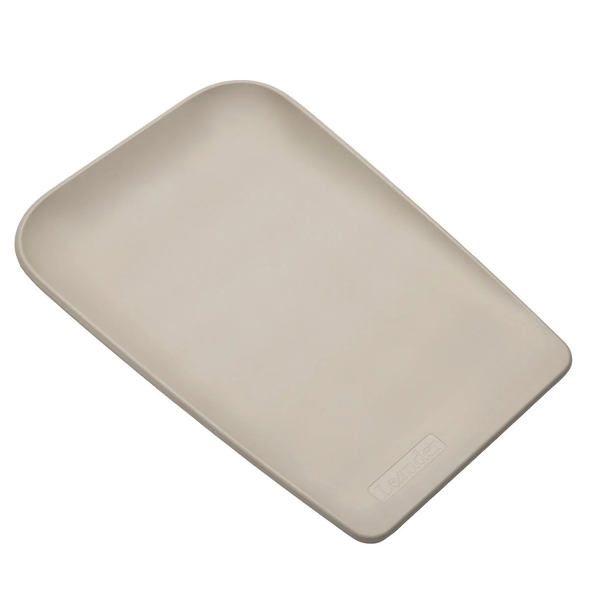 Leander - Waskussen Matty Mini | Cappuccino