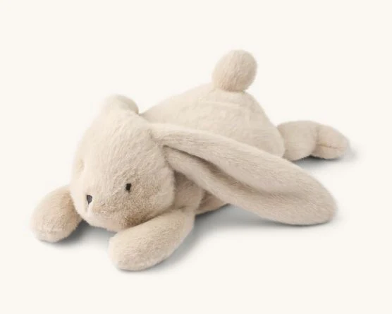 Liewood - Knuffel Paulin Rabbit Heavy | Mist