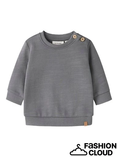 Lil Atelier - Sweatshirt Kavens Poppy Seed