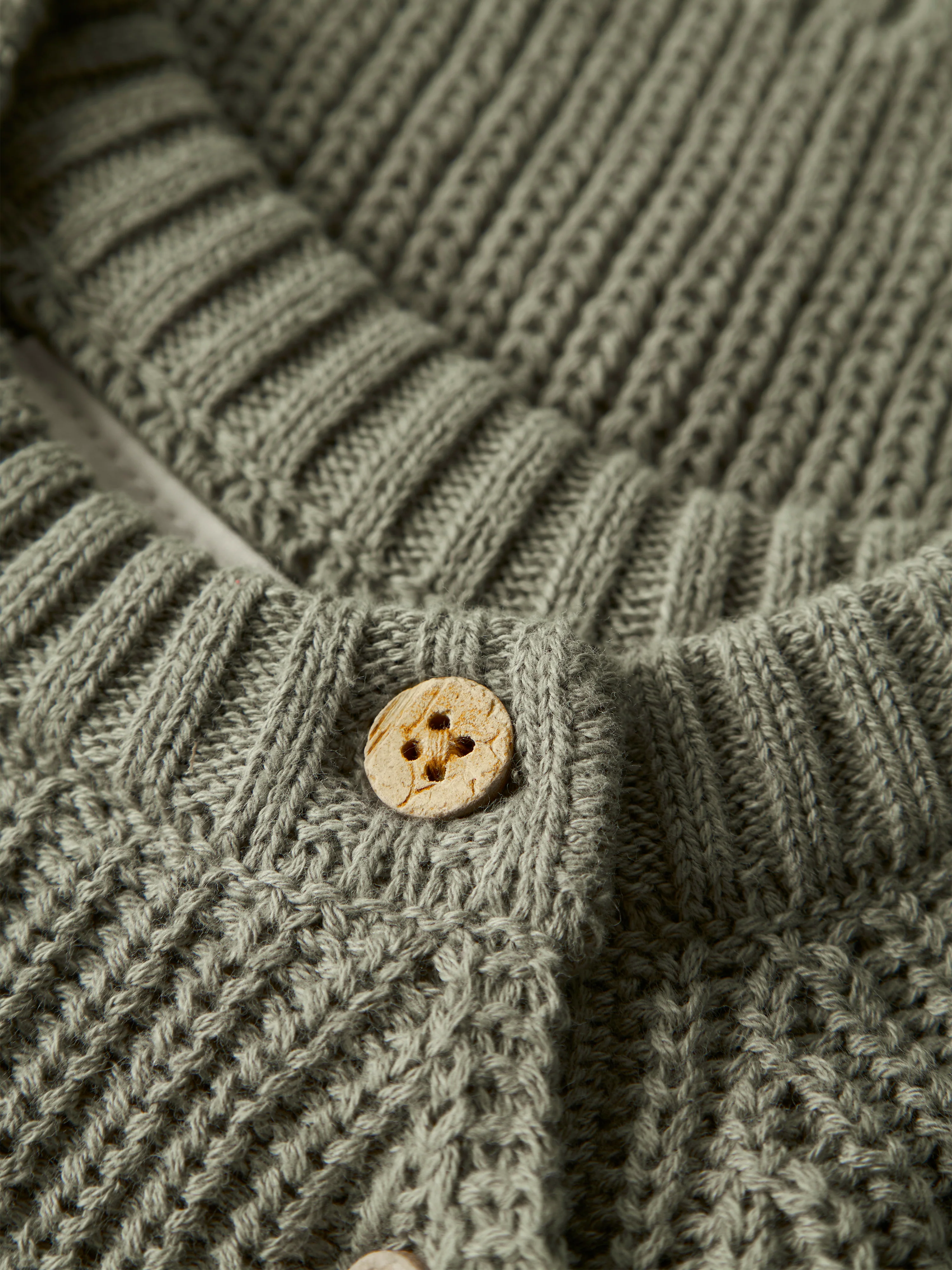 Lil Atelier - Trui Emlen Knit Dino | Overland Trek - Image 4