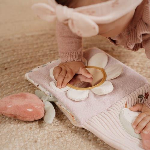 Little Dutch - Activiteitenboekje Fairy Garden | Hert - Image 4