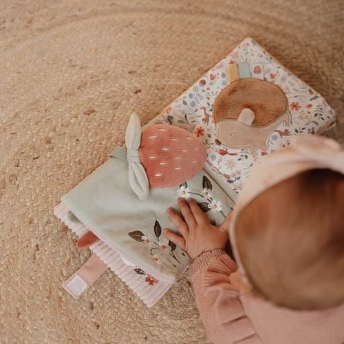 Little Dutch - Activiteitenboekje Fairy Garden | Hert - Image 5