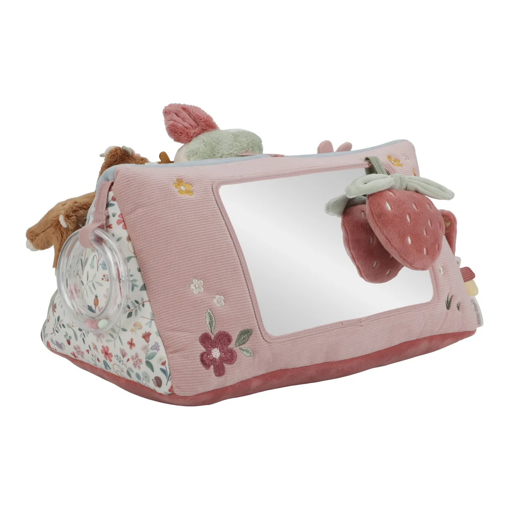 Little Dutch - Activiteitendriehoek Fairy Garden| Speelgoed voor Baby's - Image 2