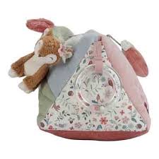 Little Dutch - Activiteitendriehoek Fairy Garden| Speelgoed voor Baby's - Image 3